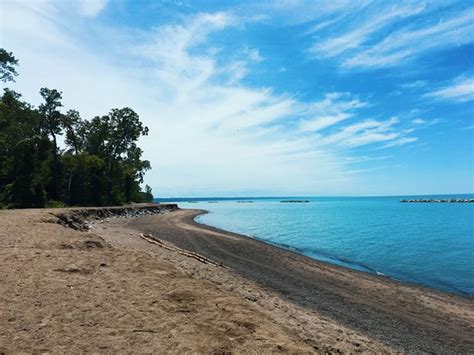 Biking, Beach and Boating - Reviews, Photos - Presque Isle State Park ...