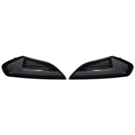 Car Craft Compatible With Bmw Z4 E89 2009-2016 Upgraded Tail Light Lamp ...