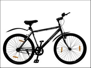 CAYA Carbon 26" Pearl Metallic Black Lightweight, Freestyle, Anti Rust ...