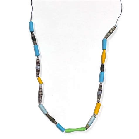 Image result for Beads Made Using Paper