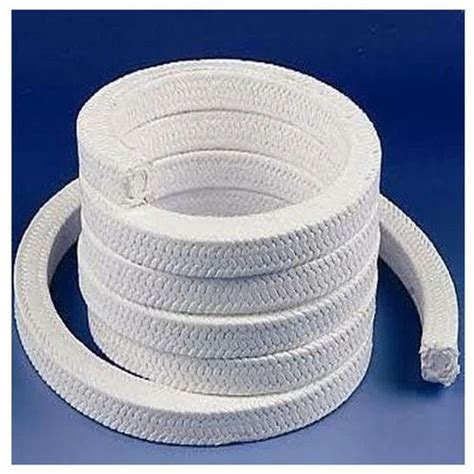 Gland Packing - Virgin PTFE Packing Trader - Wholesaler / Distributor ...