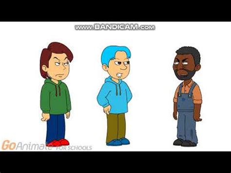 GoAnimate Beating 的图像结果