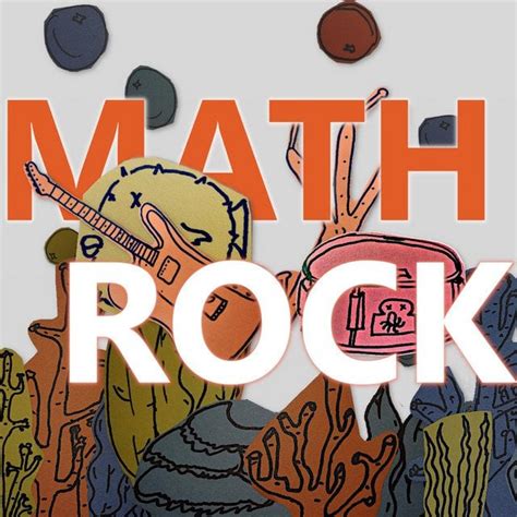 Image result for Math Rock