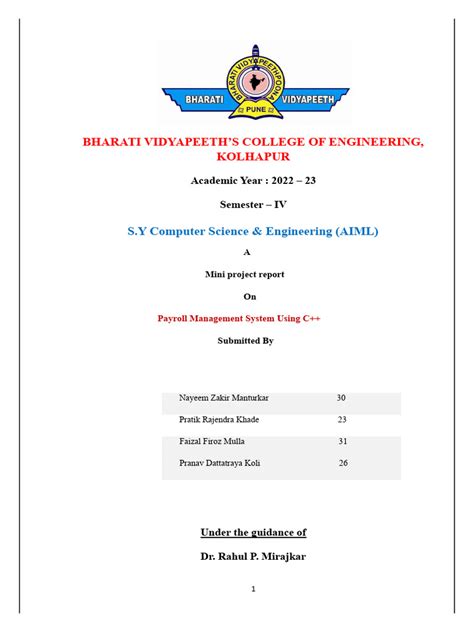 Image result for Payroll Module Mis Report