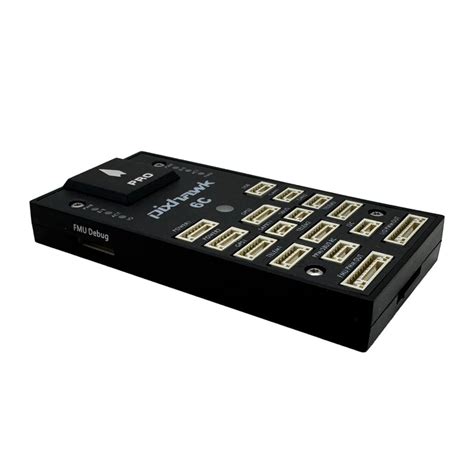 Pixhawk Pro 6C Kit - PX4 Autopilot Ready Flight Controller ...
