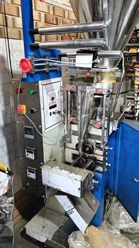 Image result for Zipper Pouch Packing Machine