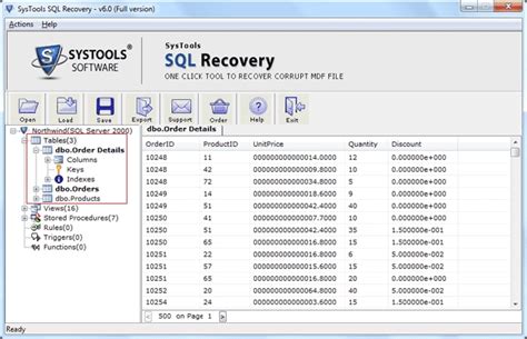 SQL 2005 Database Repair - standaloneinstaller.com