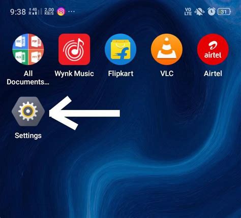 Image result for Reset Network Setting for Android