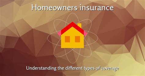 Basic Homeowners Insurance Policy 的图像结果