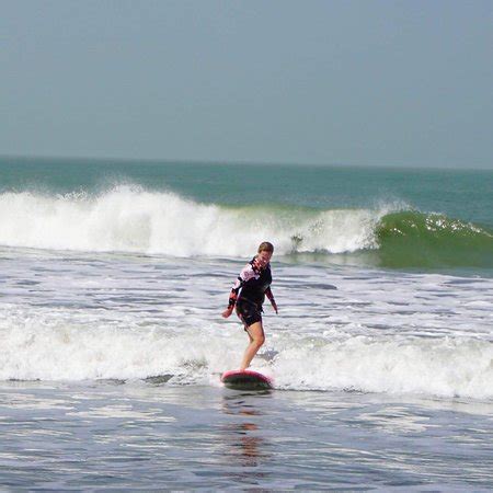 Gandah Surfschool (Kololi) - All You Need to Know BEFORE You Go