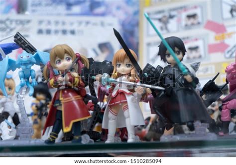 3,016 Anime Merchandise Images, Stock Photos, 3D objects, & Vectors ...