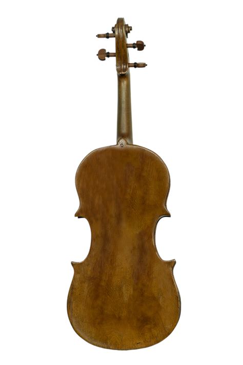 Baroque Violin – Vivaldis