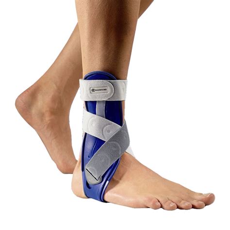 Bauerfeind MalleoLoc Ankle Brace - Knee & Sports Injury Clinic