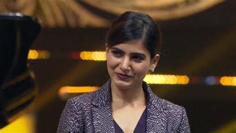 Samantha and Kajal Aggarwal at Mersal audio launch - Photos,Images ...