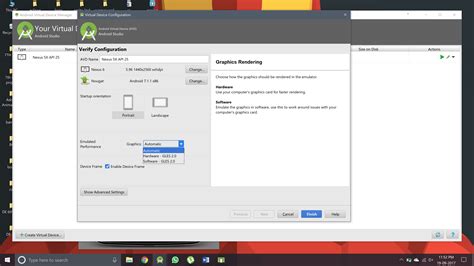 How to Reduce Size of Android Emulator 的图像结果