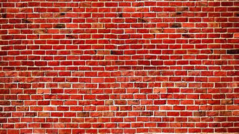 Red Brick Wallpapers - Top Free Red Brick Backgrounds - WallpaperAccess