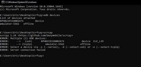 Image result for Scrcpy GUI