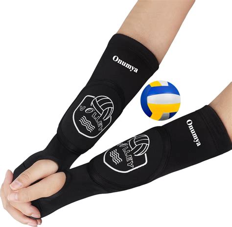 Men's Volleyball Arm Sleeves at Stanley Urbina blog