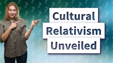 Morality Is Relative 的图像结果