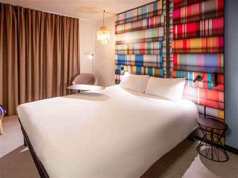 Ibis Styles Perpignan Centre Gare - ALL