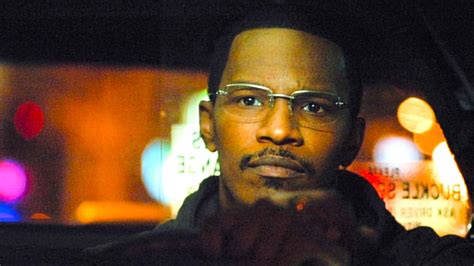 Jamie Foxx Movies And Tv Shows