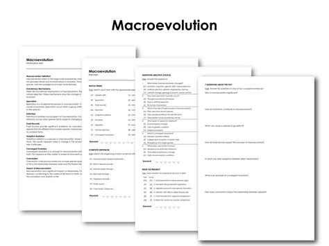 Image result for Macroevolution Controversy