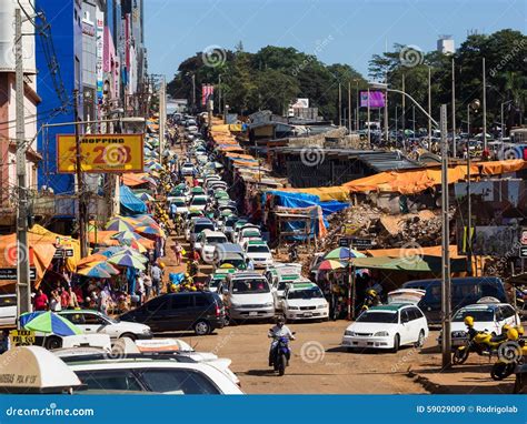 Ciudad del Este - Alchetron, The Free Social Encyclopedia