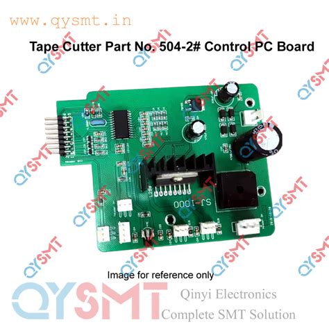 M1000 Tape Dispenser PCB – QYSMT