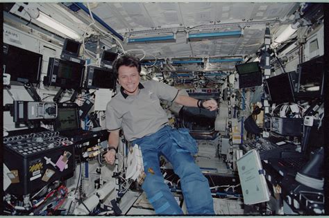 Fue el primer astronauta hispano de la NASA y hoy sueña con conquistar ...