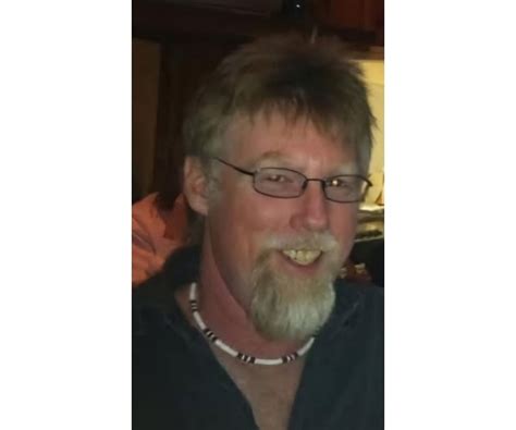 Daniel Watson Obituary (1964 - 2025) - Fairmount, IN - Chronicle-Tribune