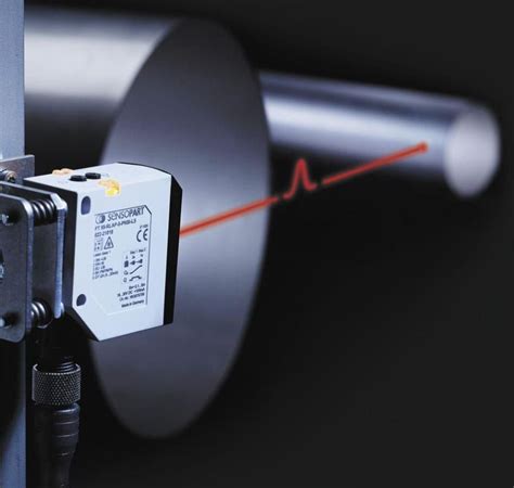 5米检测范围开关量输出激光测距传感器 FT 55系列 - 固定式条码阅读器 - 无锡泓川科技有限公司