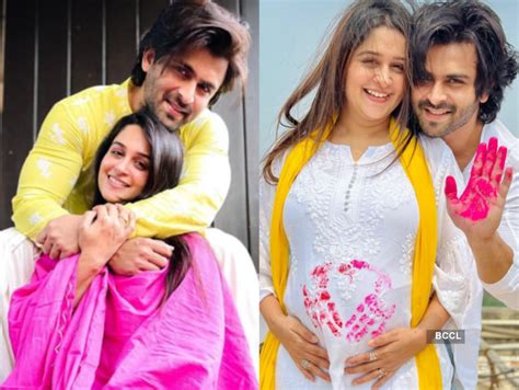 Exclusive - Shoaib Ibrahim on wife Dipika Kakar's pregnancy ...