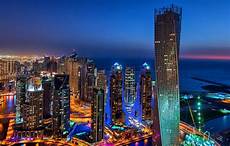 Dubai Marina Wallpapers by Wallpaper Dubai Dubai Marina United Arab Emirates City Dubai Marina Wallpapers