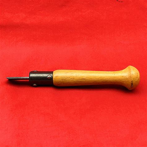 Image result for Button Hole Cutter