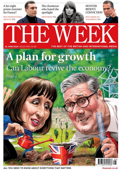 In Pictures | The Week UK