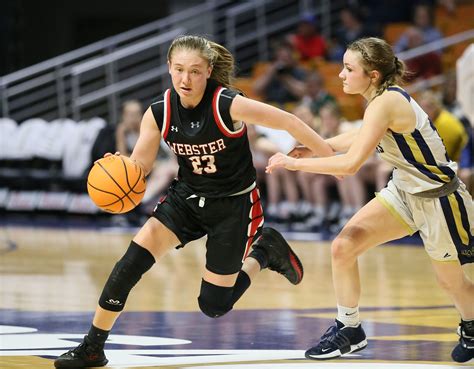 Baird sparks dominant second half for Webster County in 55-34 win over Greenbrier West - WV ...