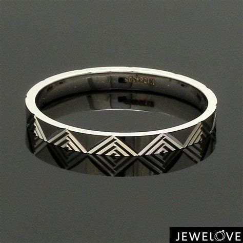 Platinum Jewellery Sale on Rings, Bangles & Chains Ready to Ship ...