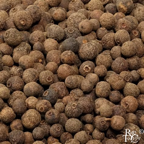 All Spice Berries