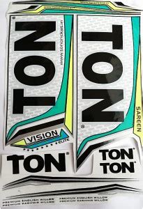 SS Ton sticker109 Bat Sticker - Buy SS Ton sticker109 Bat Sticker ...