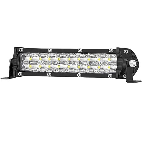 Image result for Waterproof LED Light Bar