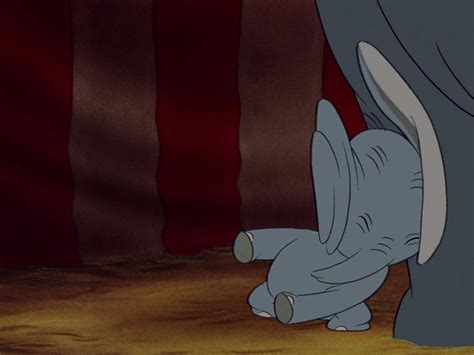 Image result for Dumbo Stuck Pushing deviantART