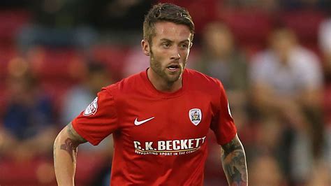 Kennedy back at Bury | Football News | Sky Sports