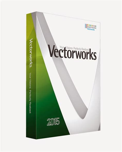 Image result for Vectorworks Software