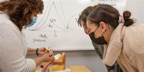 Communicative Disorders Assistant - CDAS | Lambton College