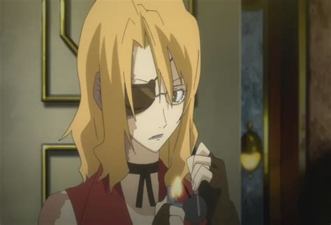 Name an anime character by looking at the picture above (20 ...