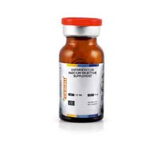 Buy ENTEROCOCCUS FAECIUM SELECTIVE SUPPLEMENT, 5 vl TS168-5vl in India ...