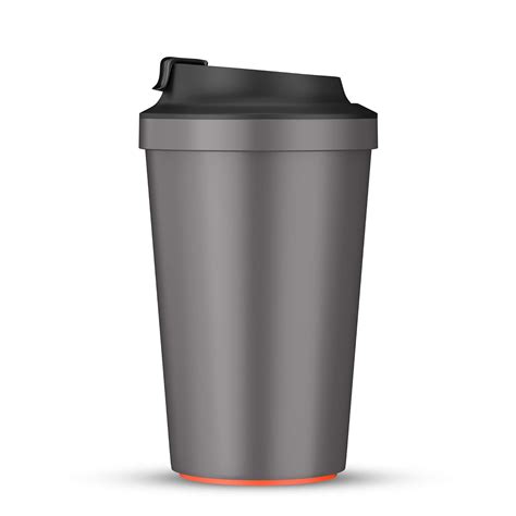 ARTIART® IDEA Cafe Spill Proof Travel Cup with Sipper Lid | Patented ...