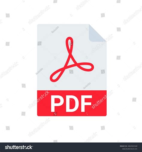Image result for PDF File Logo