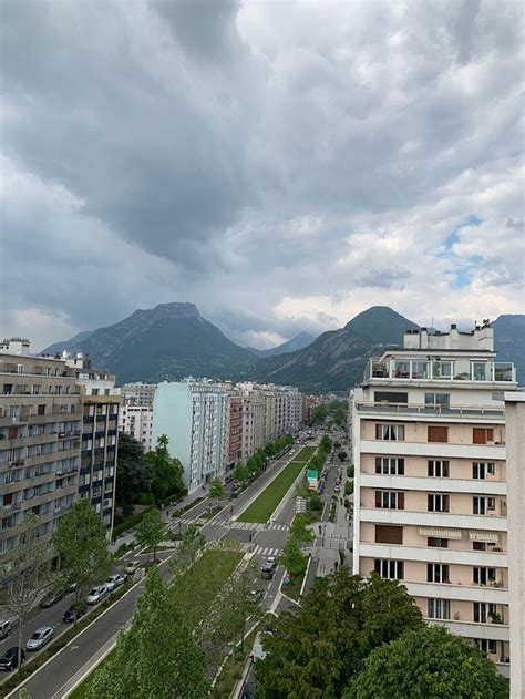 LES TERRASSES DE LIBERATION (Grenoble) - Lodging Reviews, Photos, Rate ...