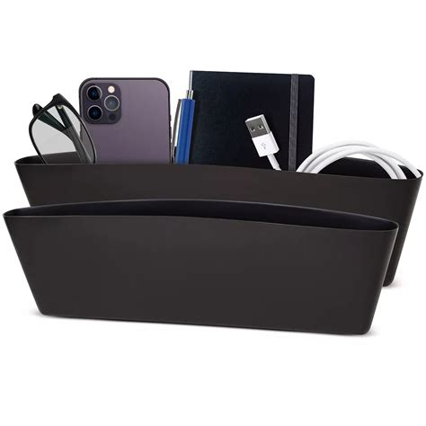 Dirty Dog 2-pc. Seat Gap Saver & Storage